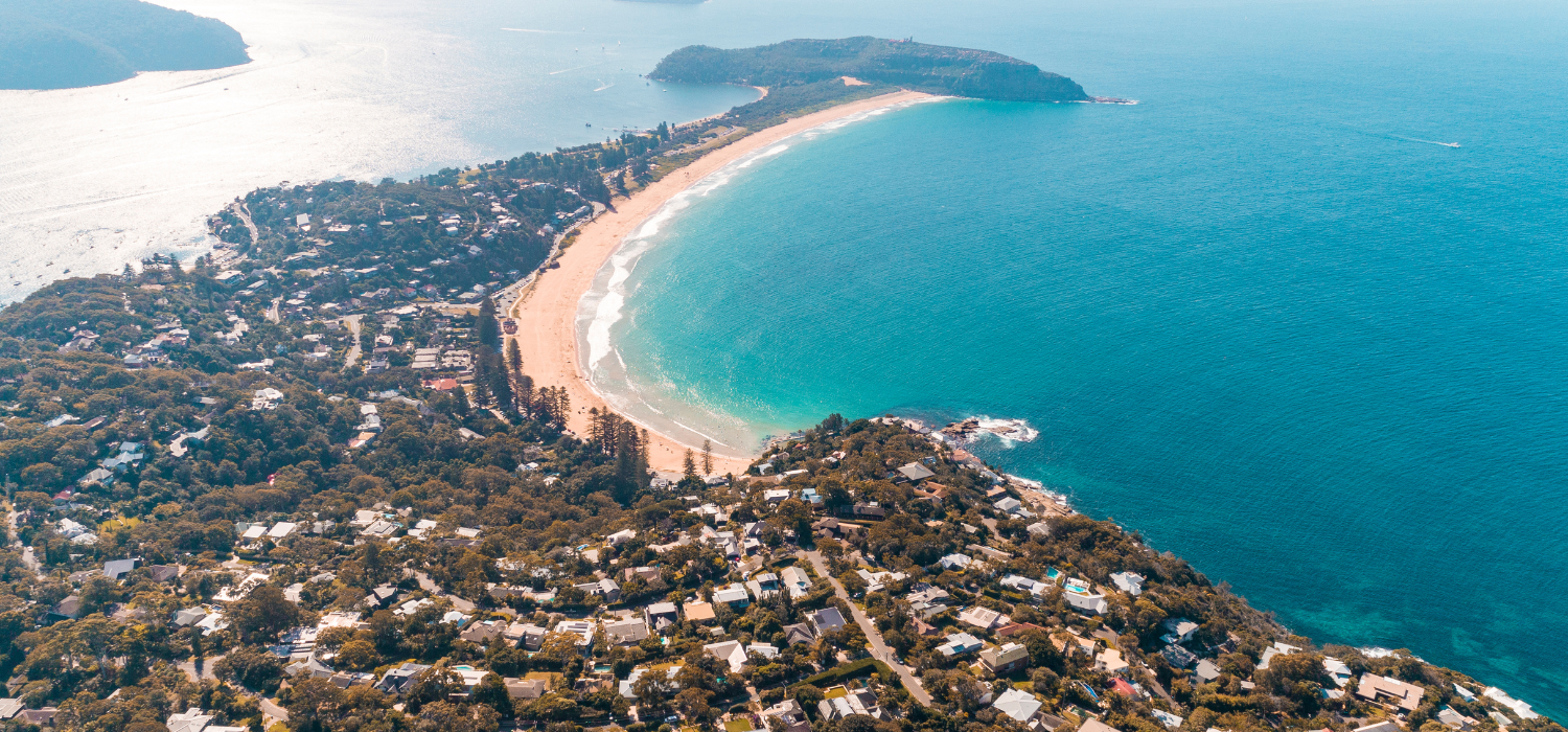 Palm Beach Property Market Trends & Suburb Growth