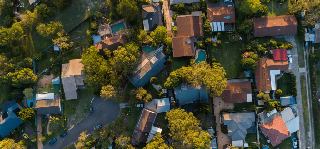 Frenchs Forest Suburb Profile