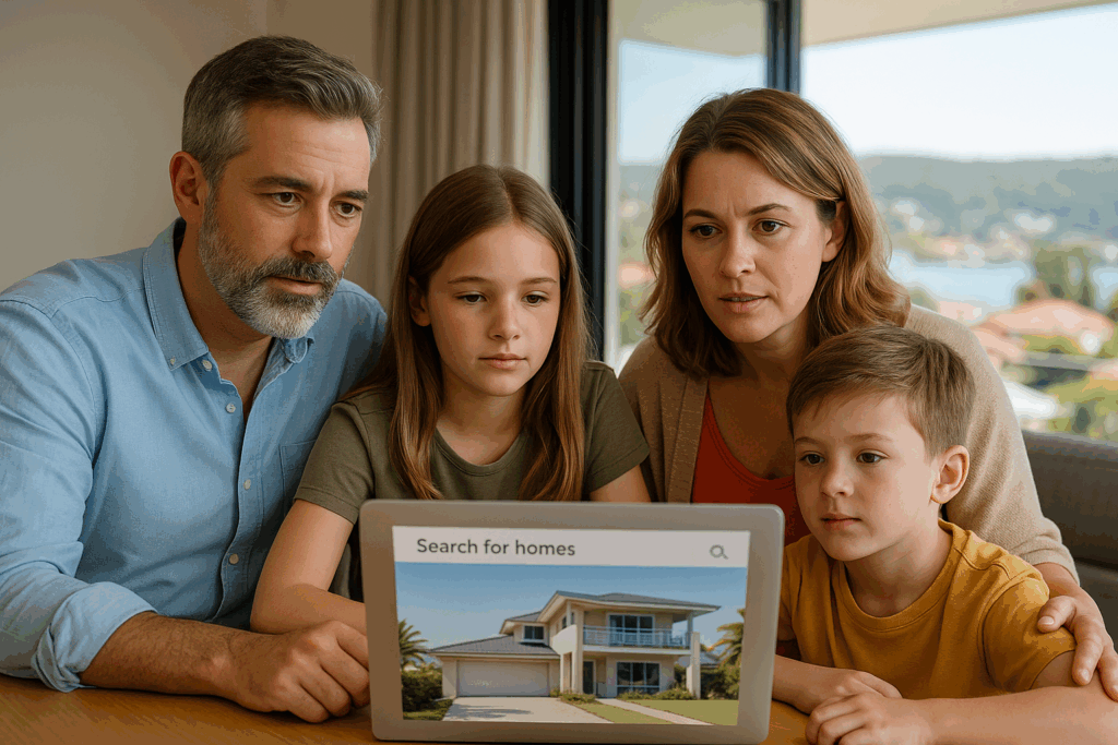 Buyers Agent Northern Beaches